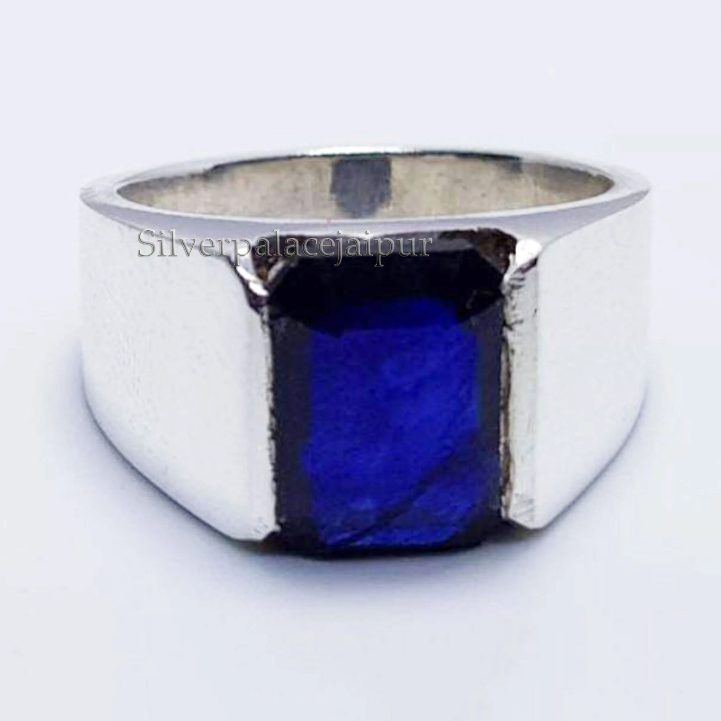 Blue Sapphire
