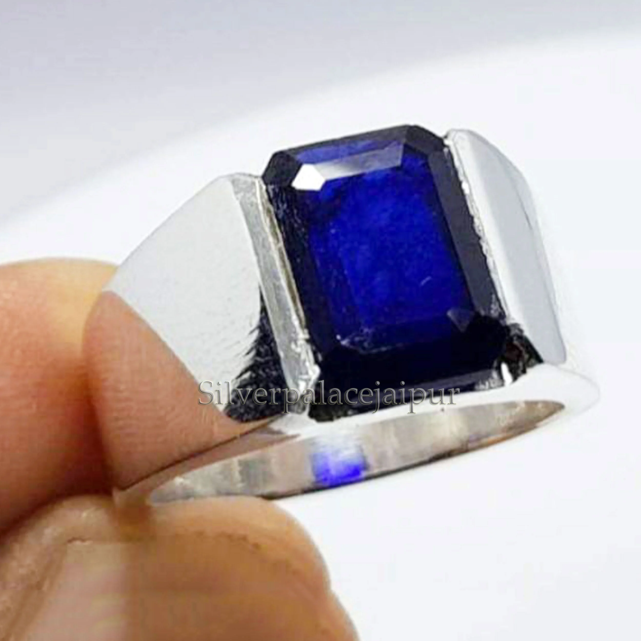 Blue Sapphire