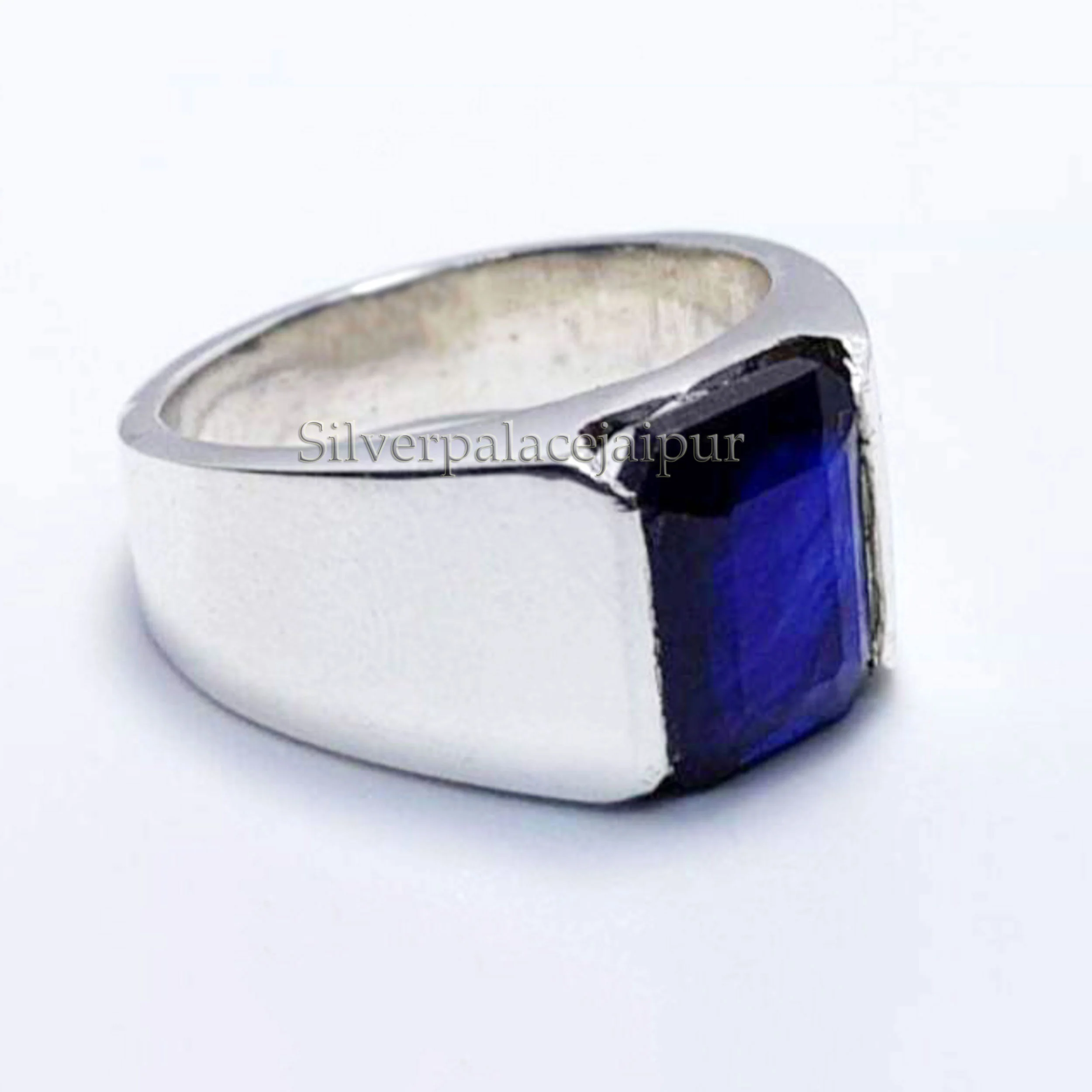 Blue Sapphire