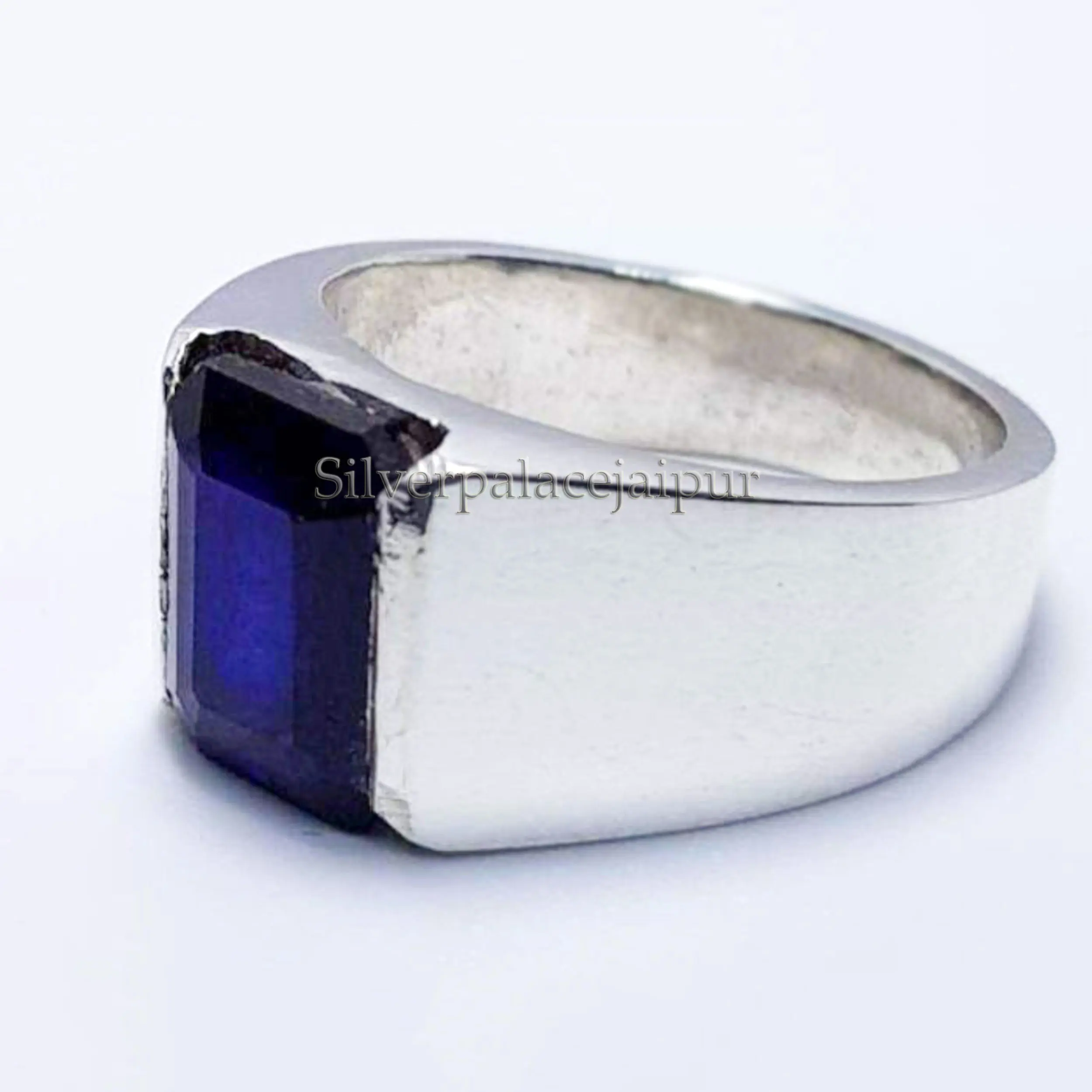 Blue Sapphire