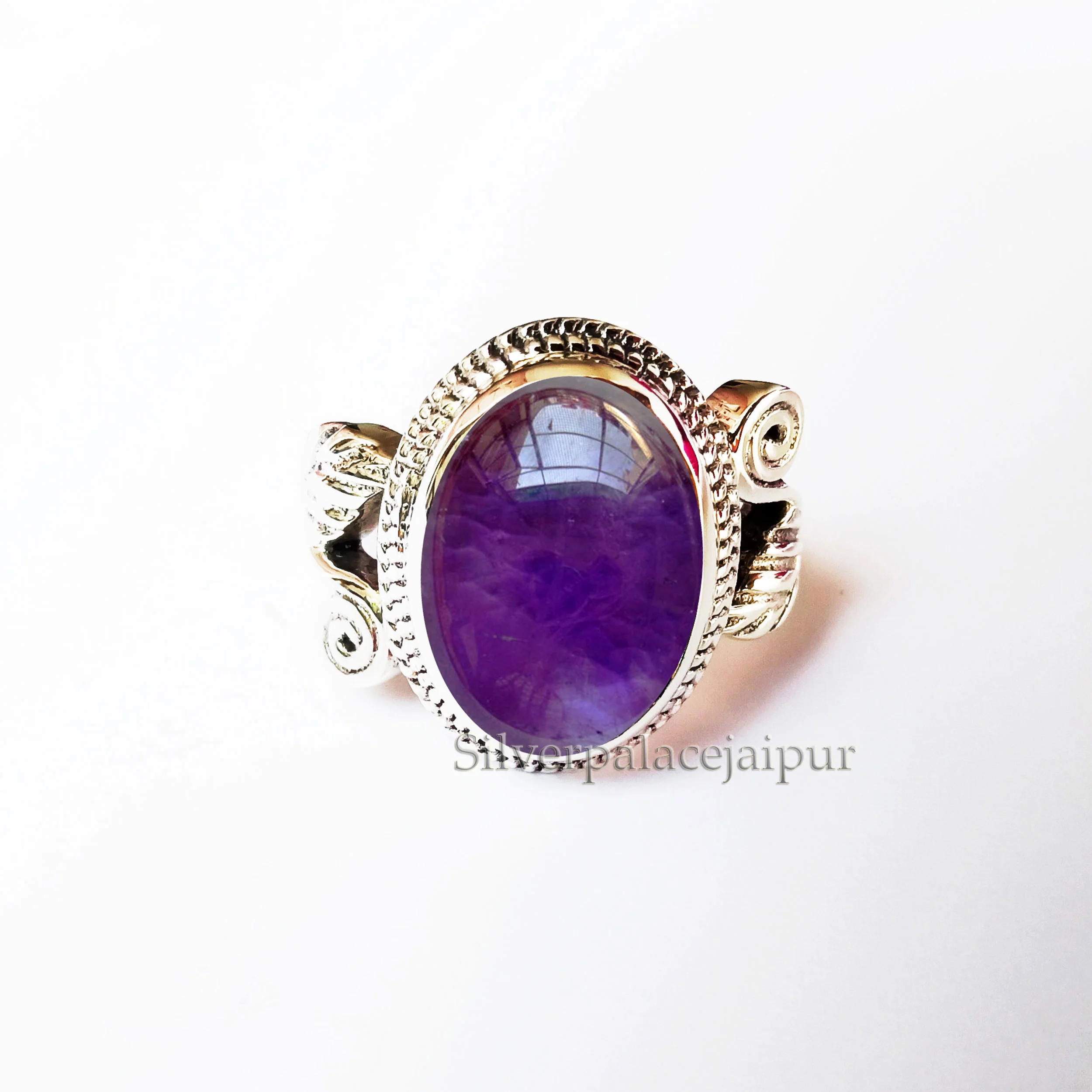 Amethyst Ring (3)