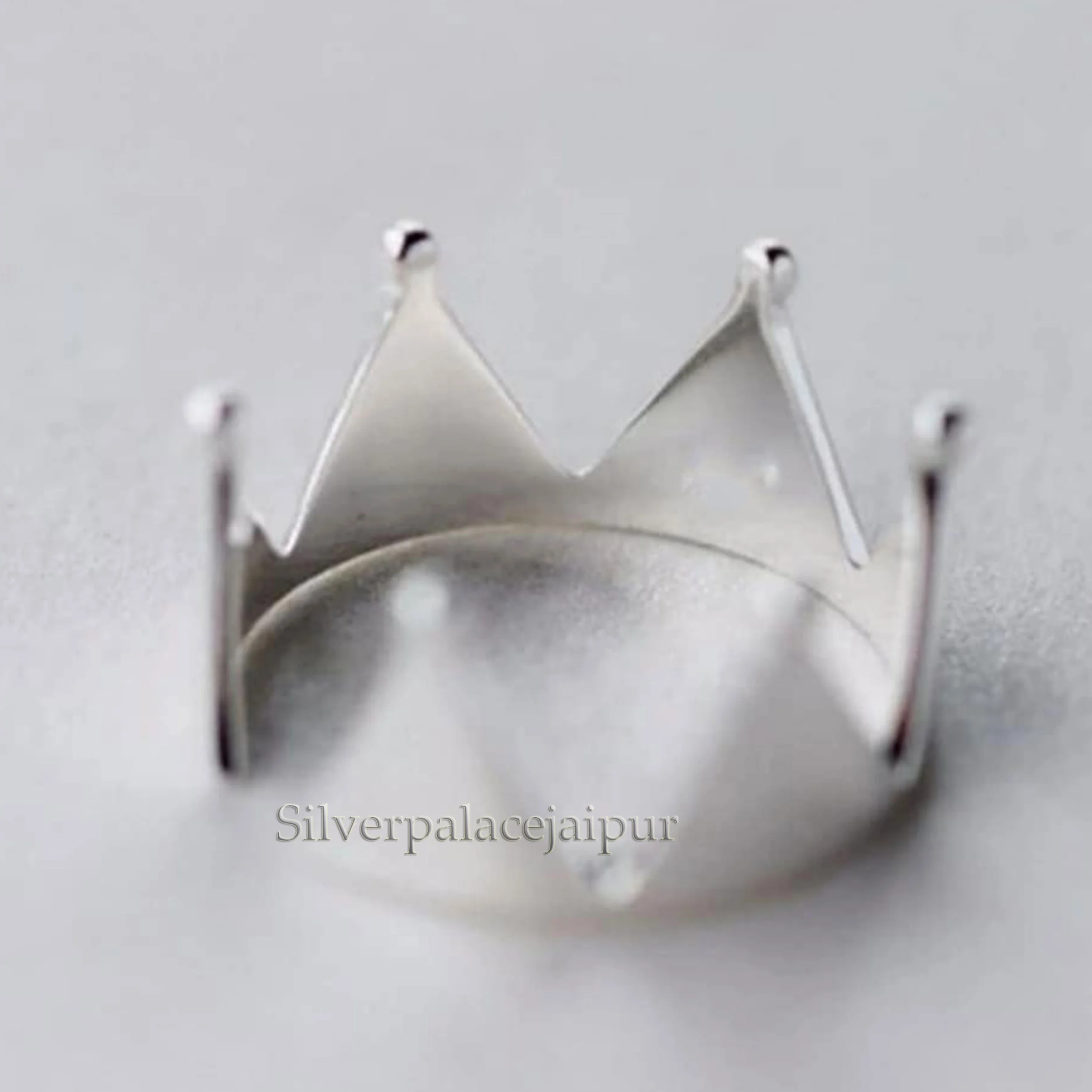Crown Ring (3) Crown-Ring