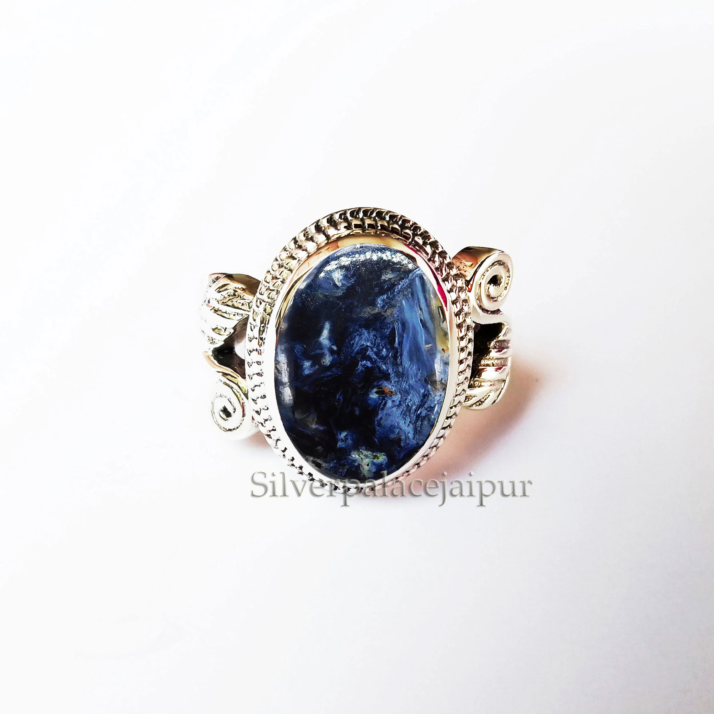 Pietersite Ring (1)