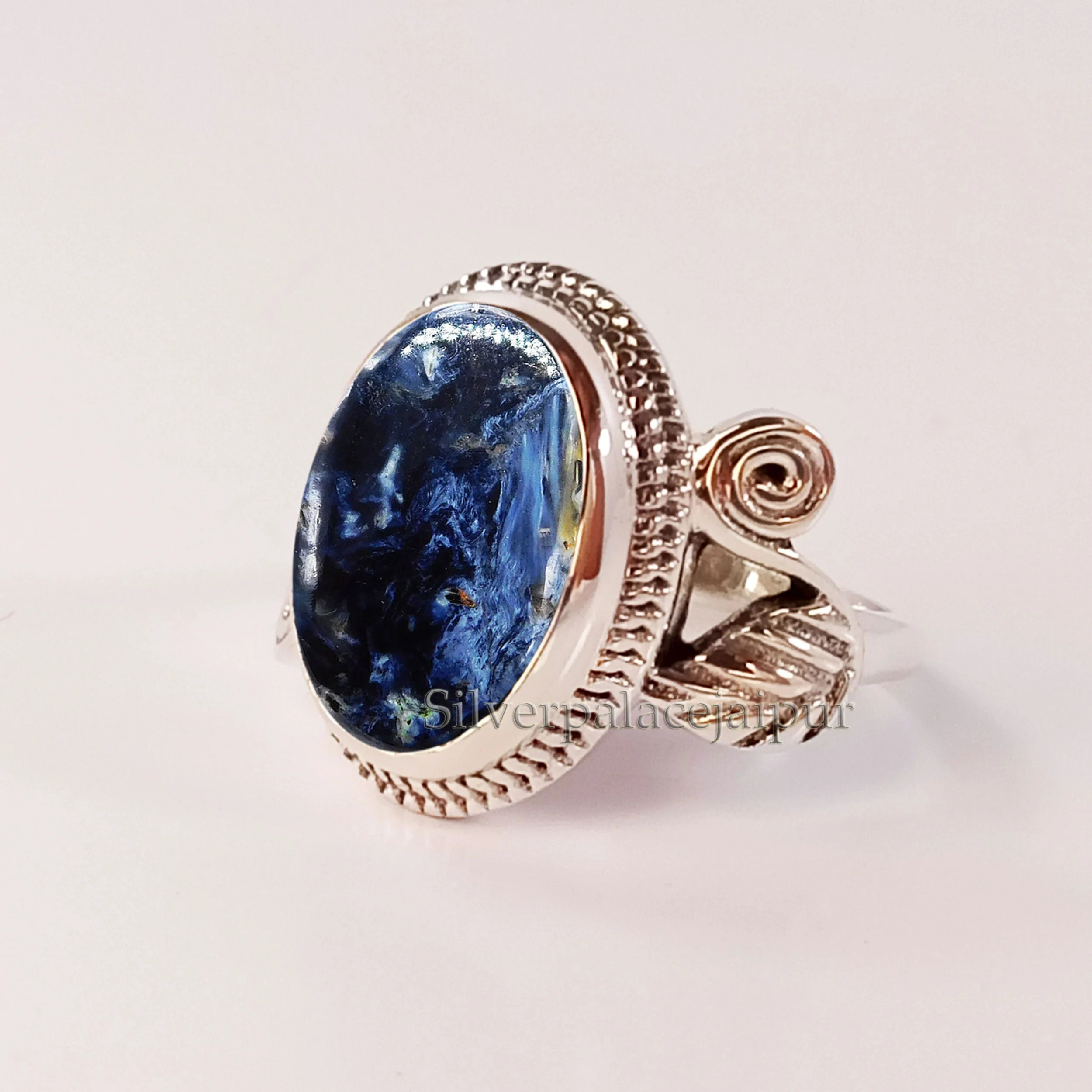 Pietersite Ring (3)