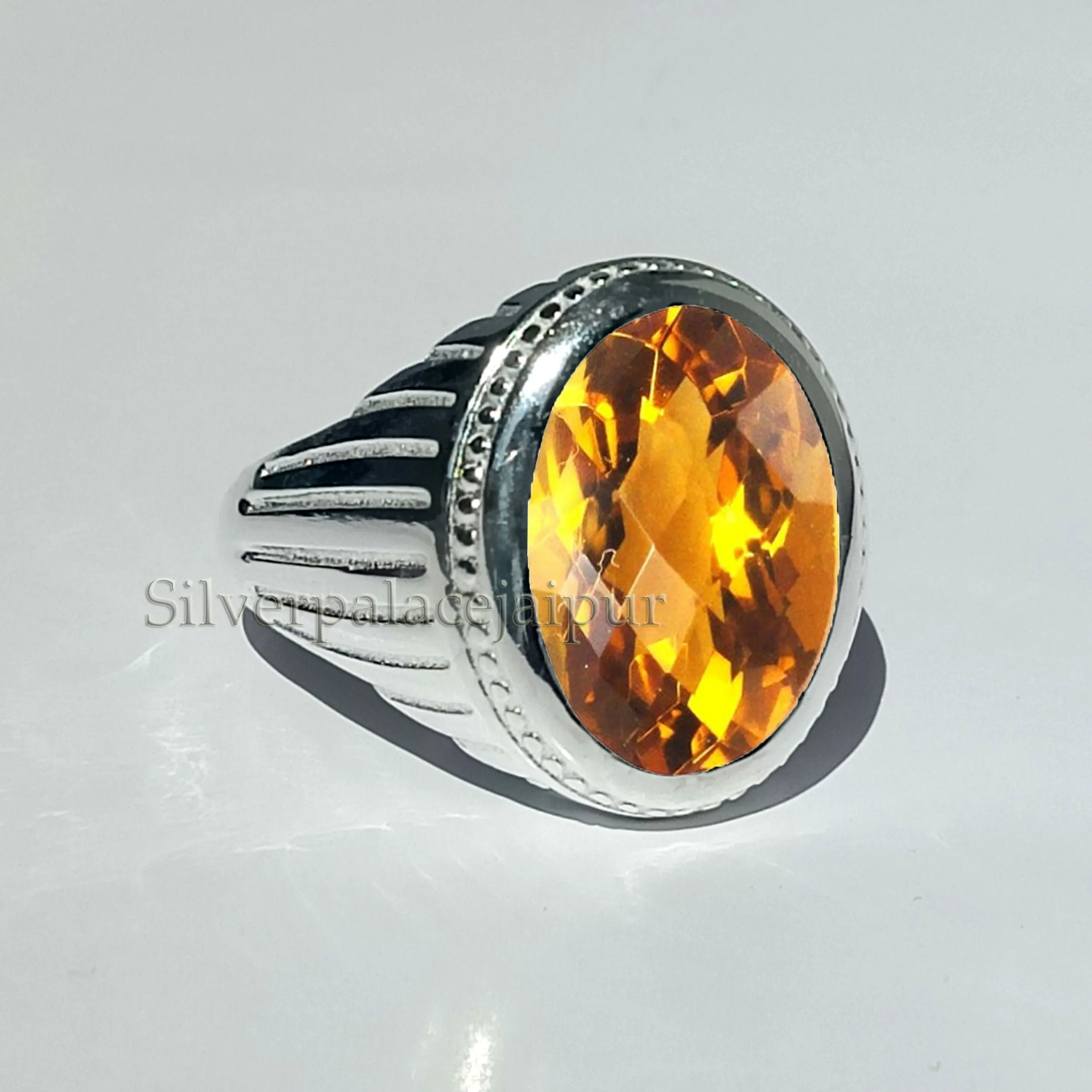 Citrine Ring (3)