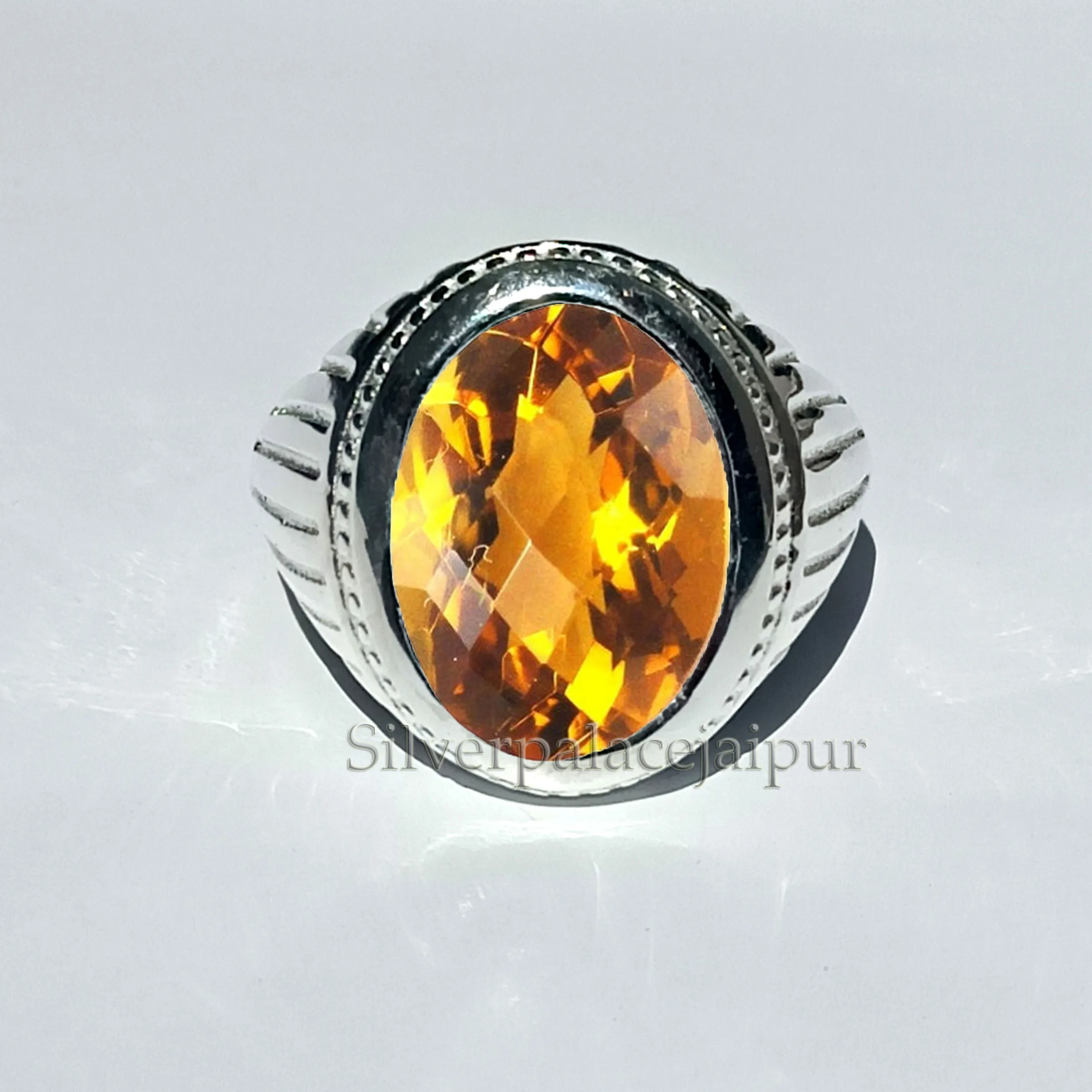 Citrine Ring (4)