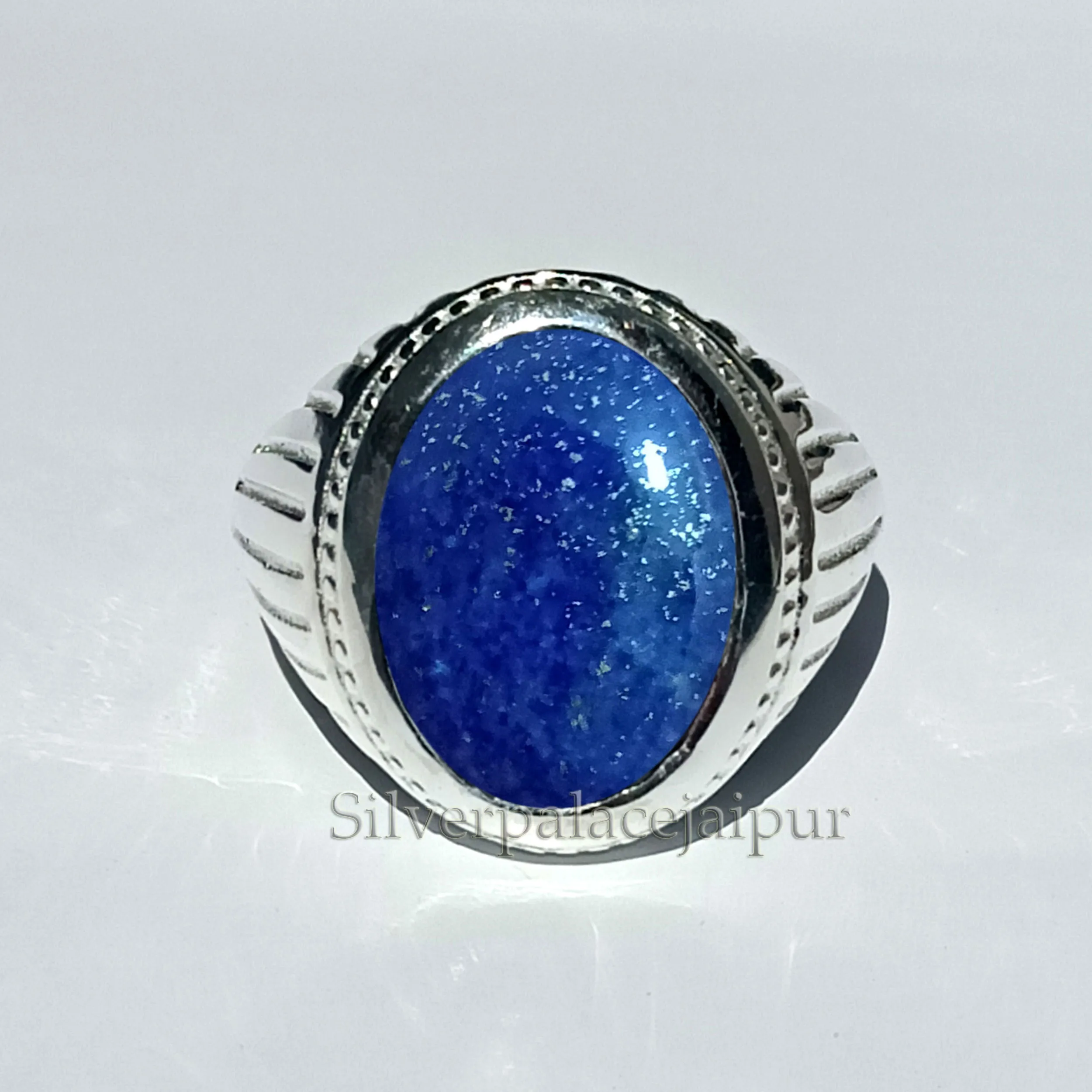Lapis Lazuli Ring (1)