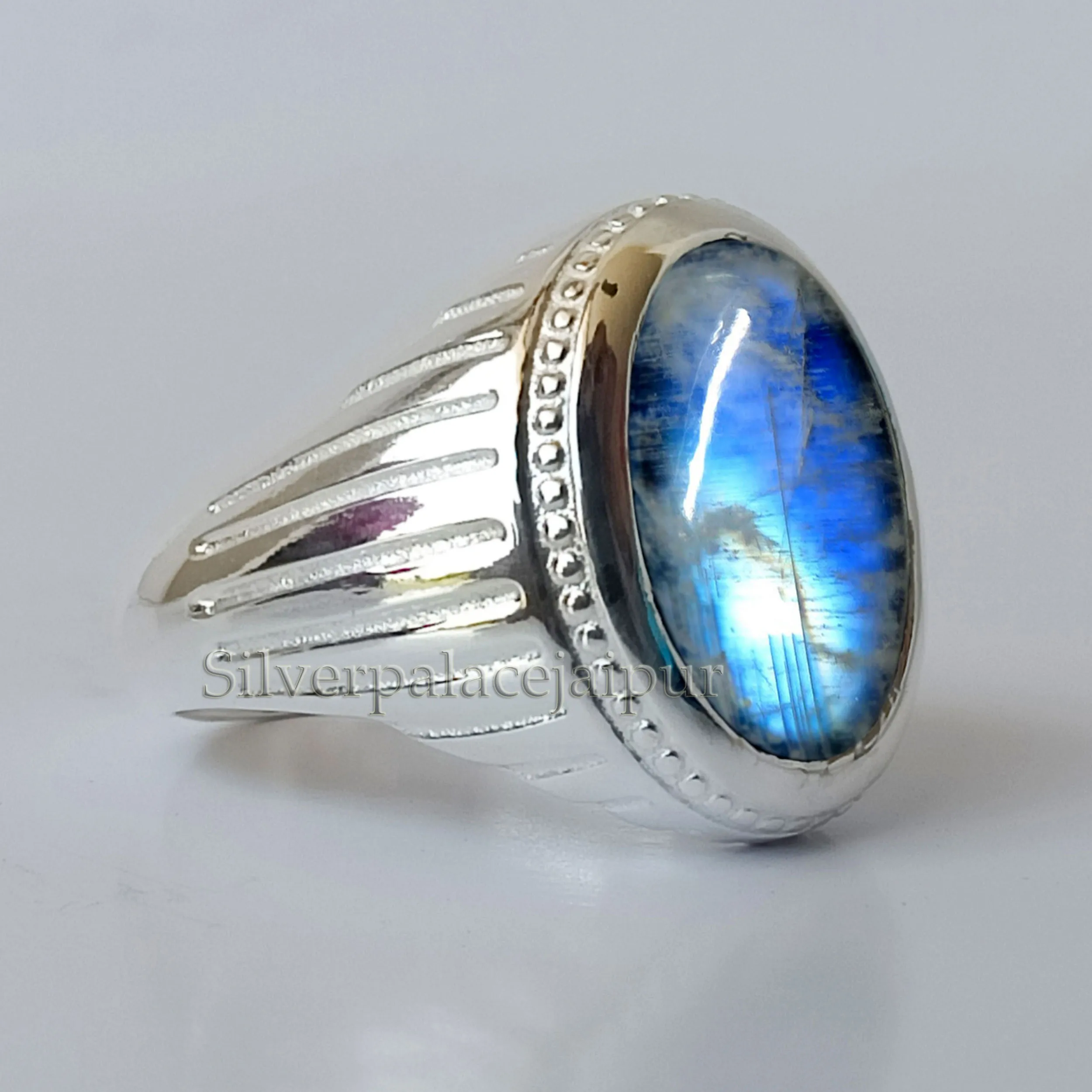 Moonstone Ring (1)