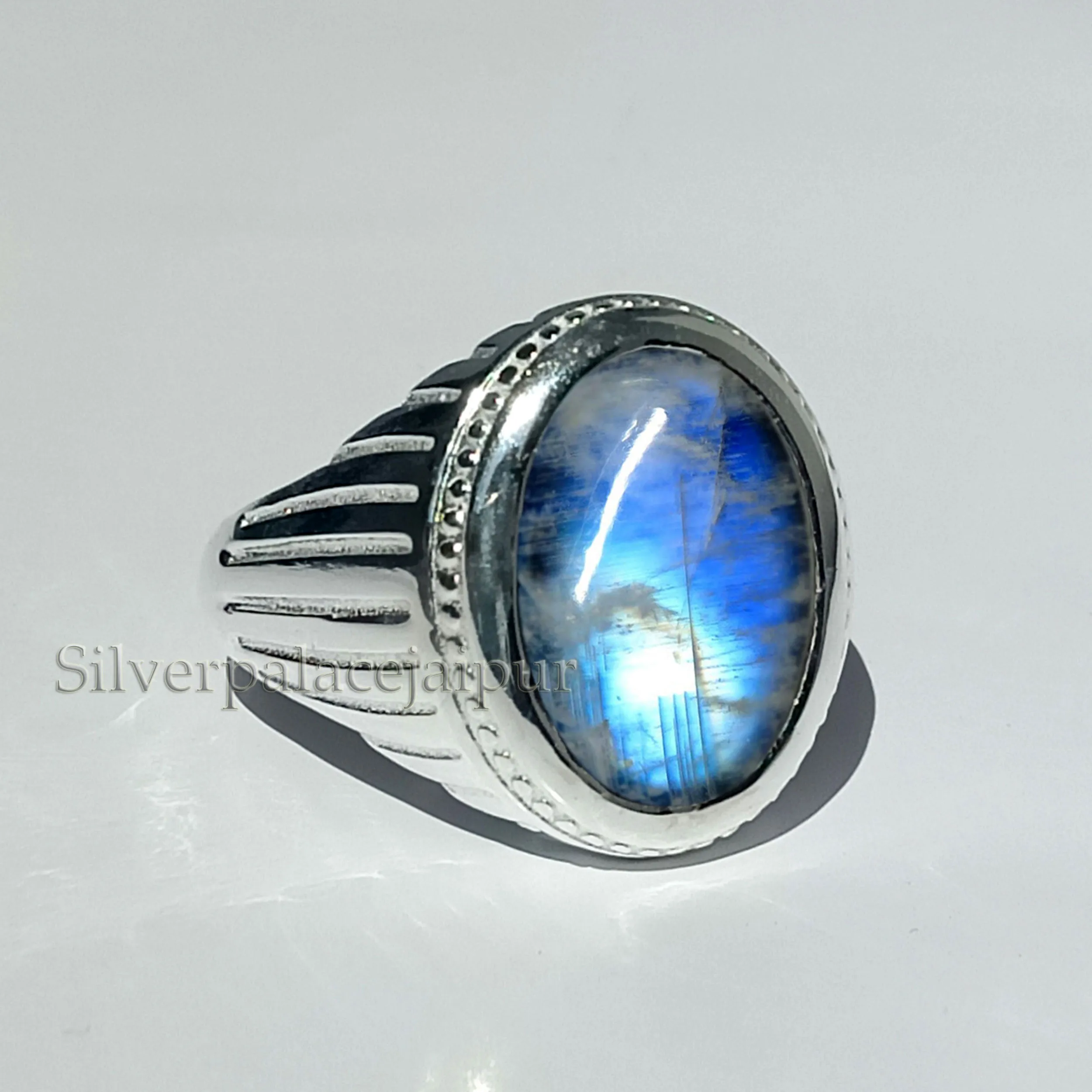 Moonstone Ring (3)