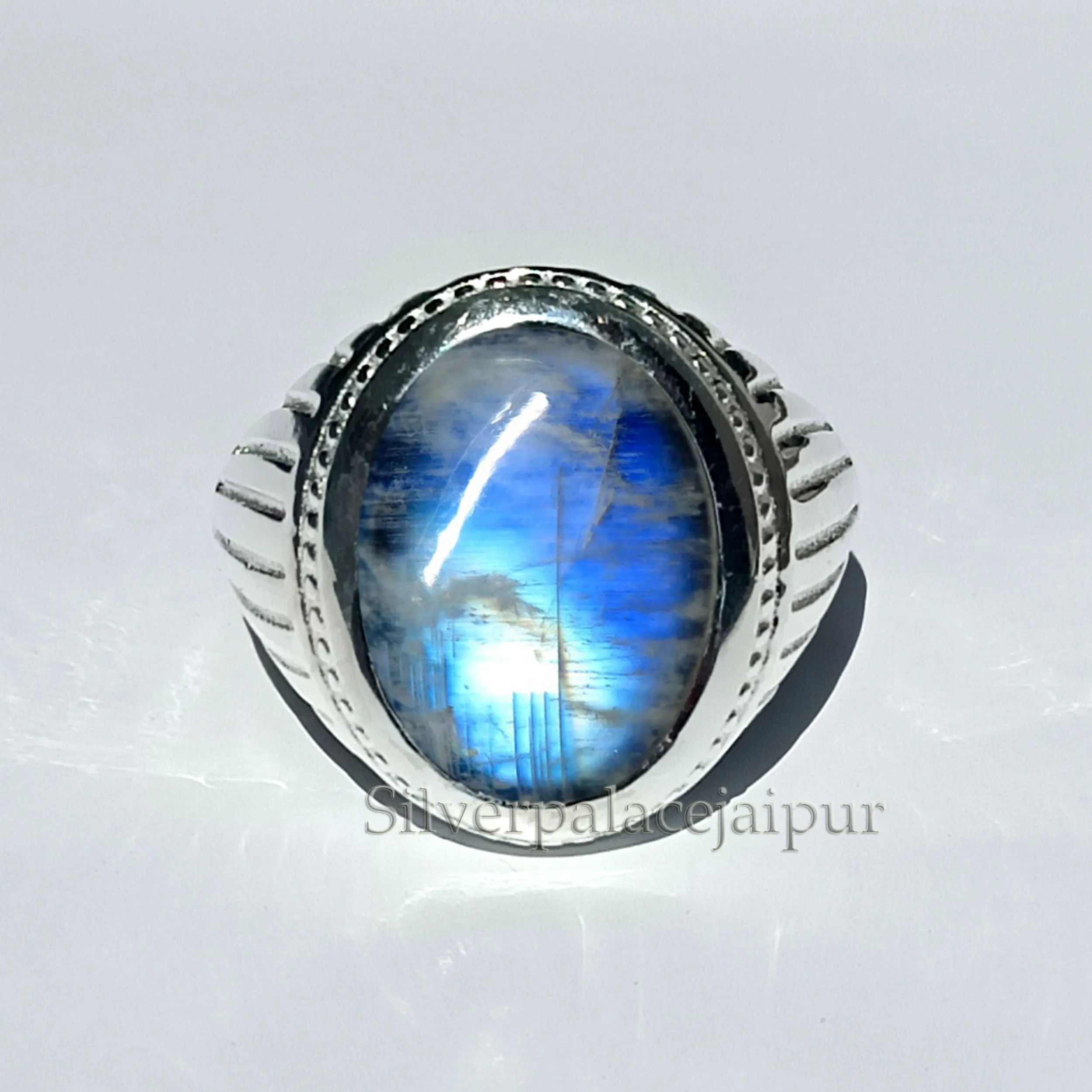Moonstone Ring (4)