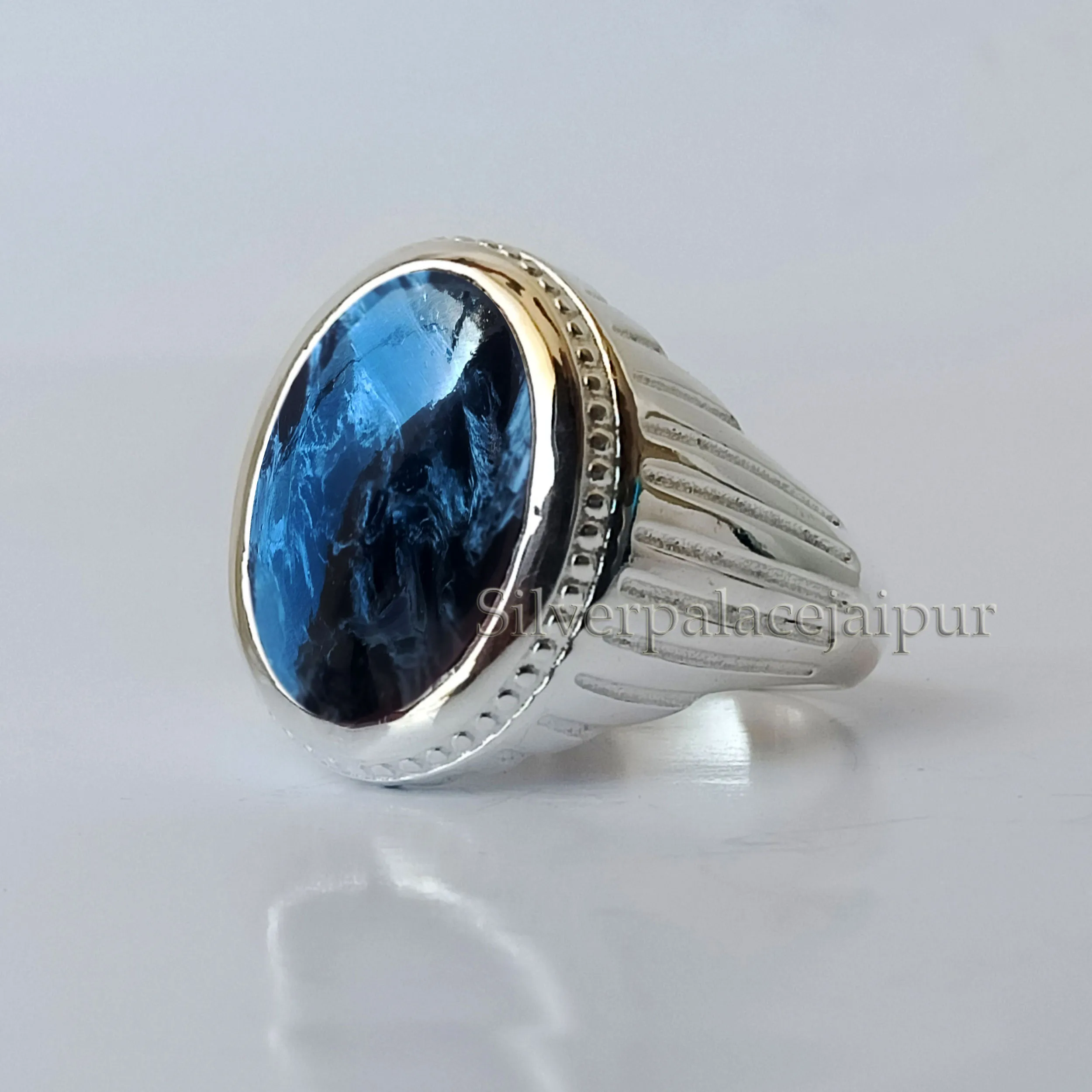 Pietersite Ring (2)