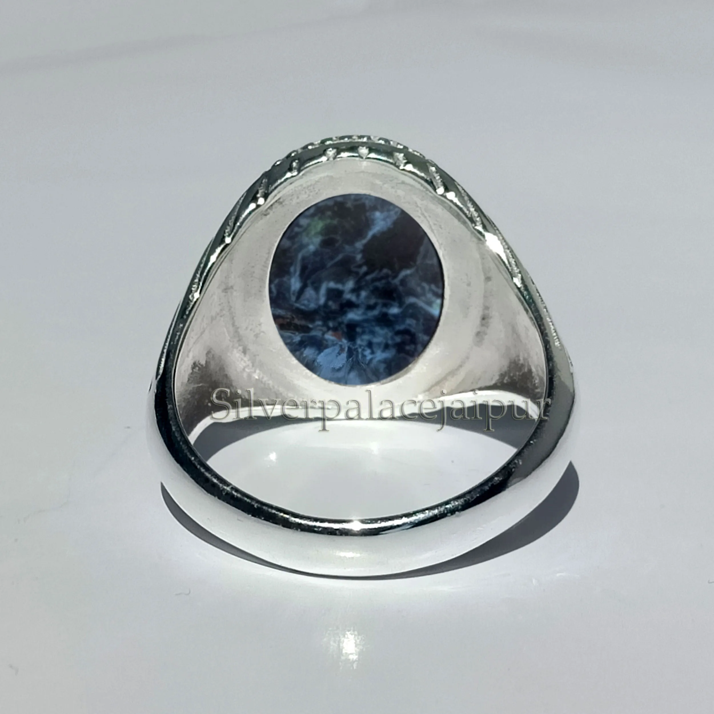 Pietersite Ring (3)