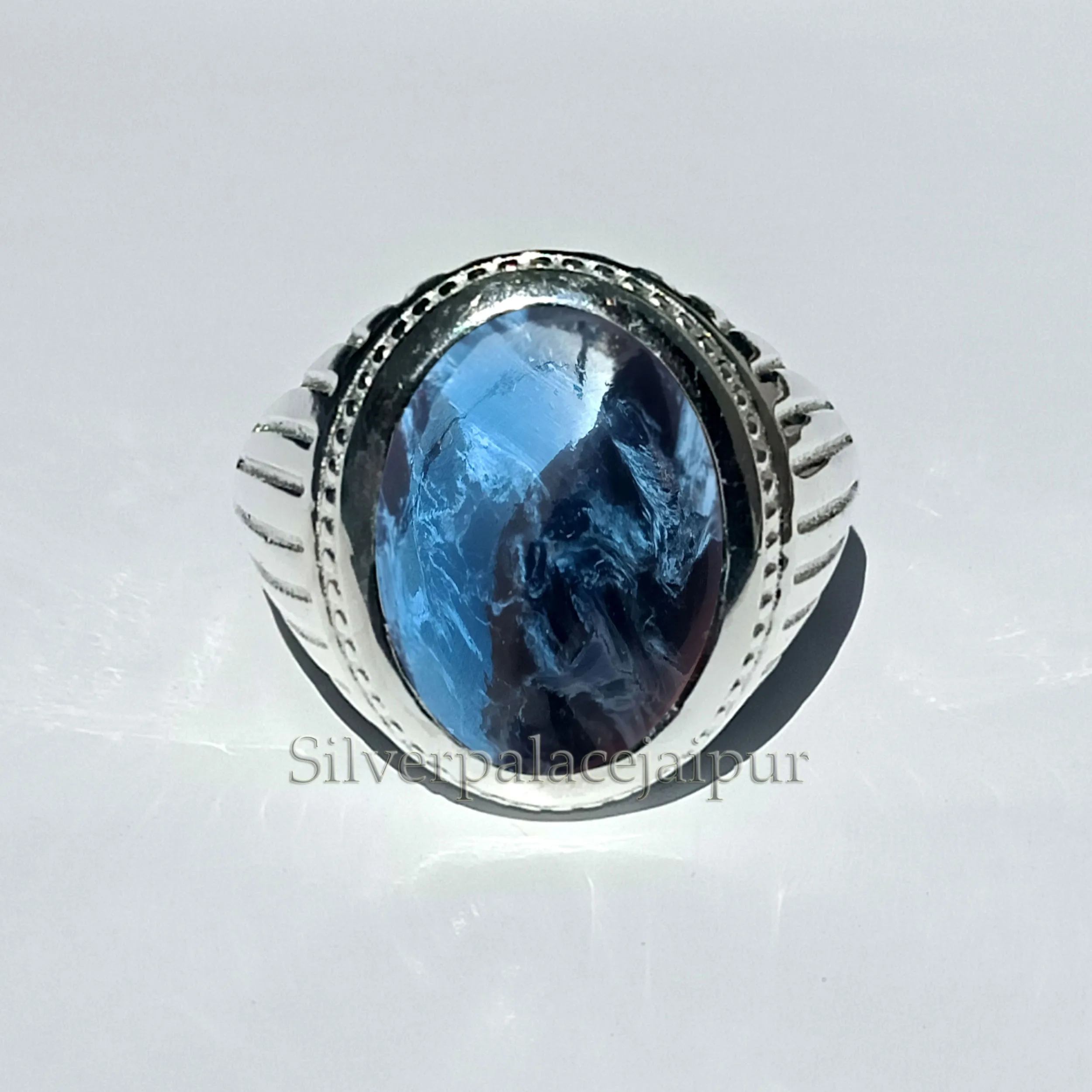 Pietersite Ring (5)